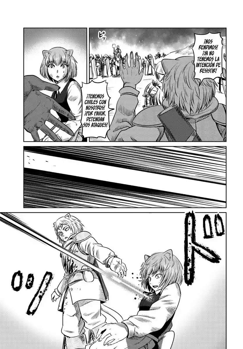 Kuro No Maou - Capítulo 9 - Página 26 - LectorTMOo