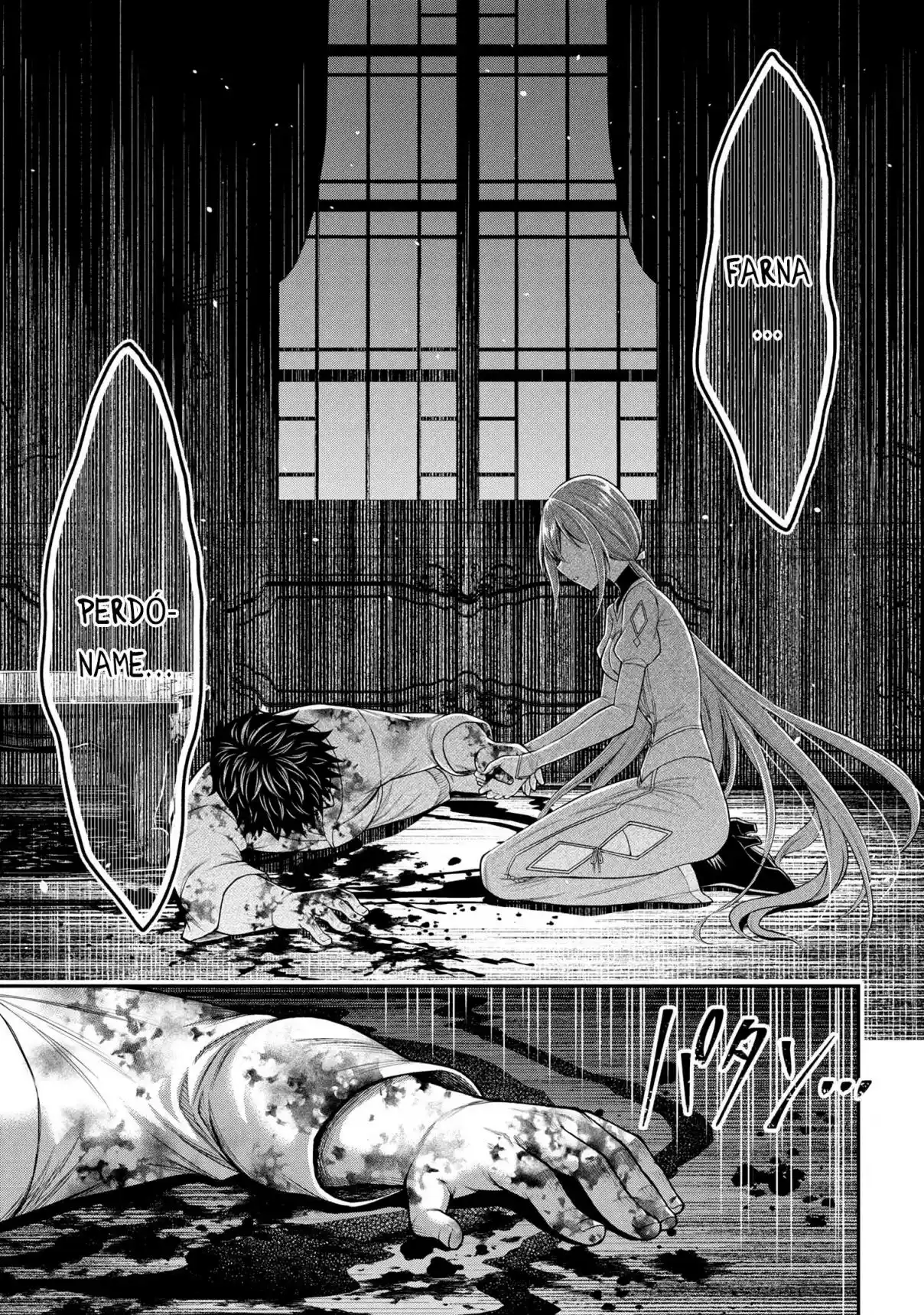 Kuro No Senki: Isekai Ten'i Shita Boku Ga Saikyou Na No Wa Bed No Ue Dake No You Desu 2 capítulo 11.1 página 8