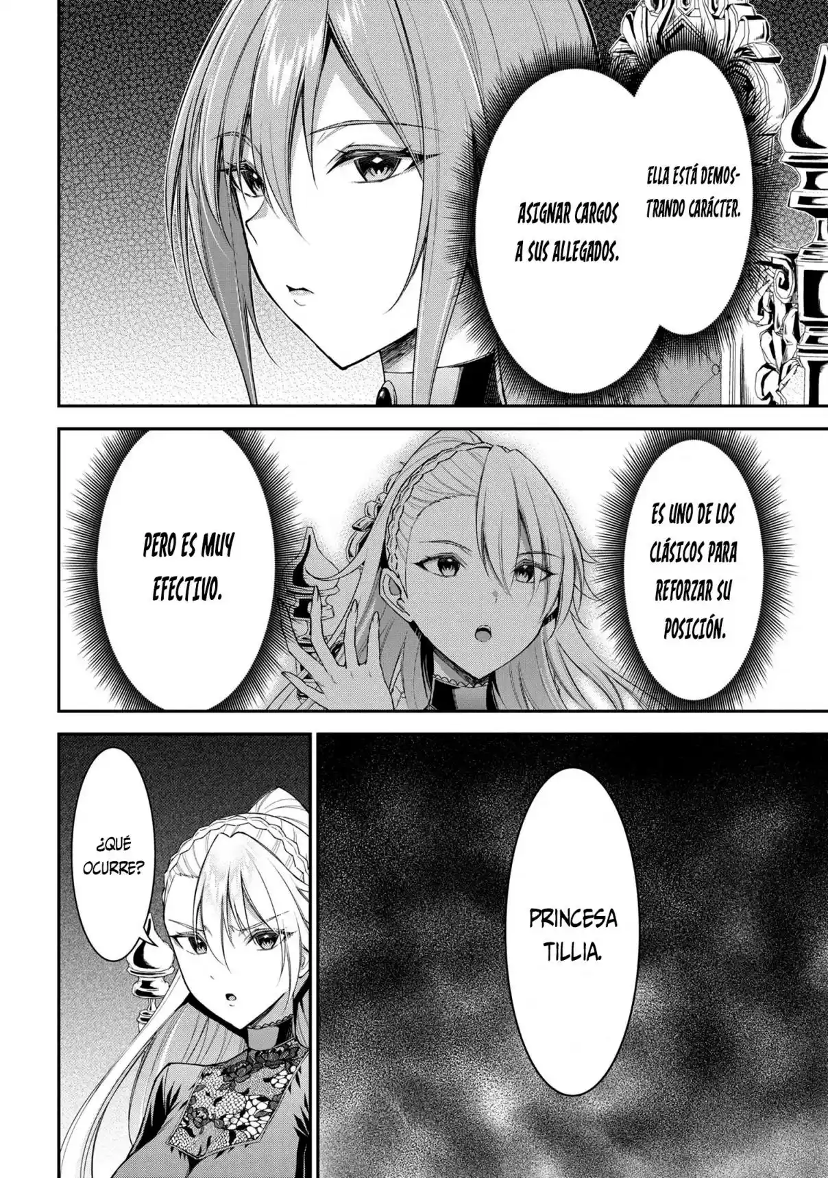 Kuro No Senki: Isekai Ten'i Shita Boku Ga Saikyou Na No Wa Bed No Ue Dake No You Desu 2 - Capítulo 11.2 - Página 11 - LectorTMOo