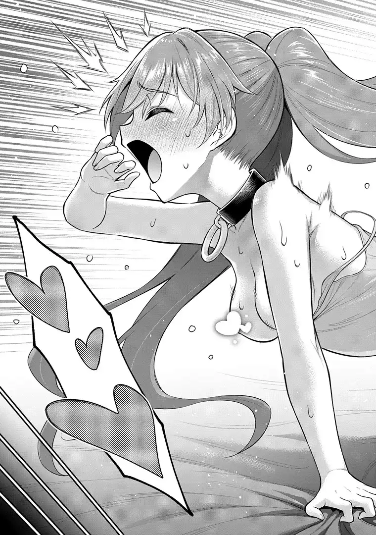 Kuro No Senki: Isekai Ten'i Shita Boku Ga Saikyou Na No Wa Bed No Ue Dake No You Desu 2 - Capítulo 2.2 - Página 18 - LectorTMOo