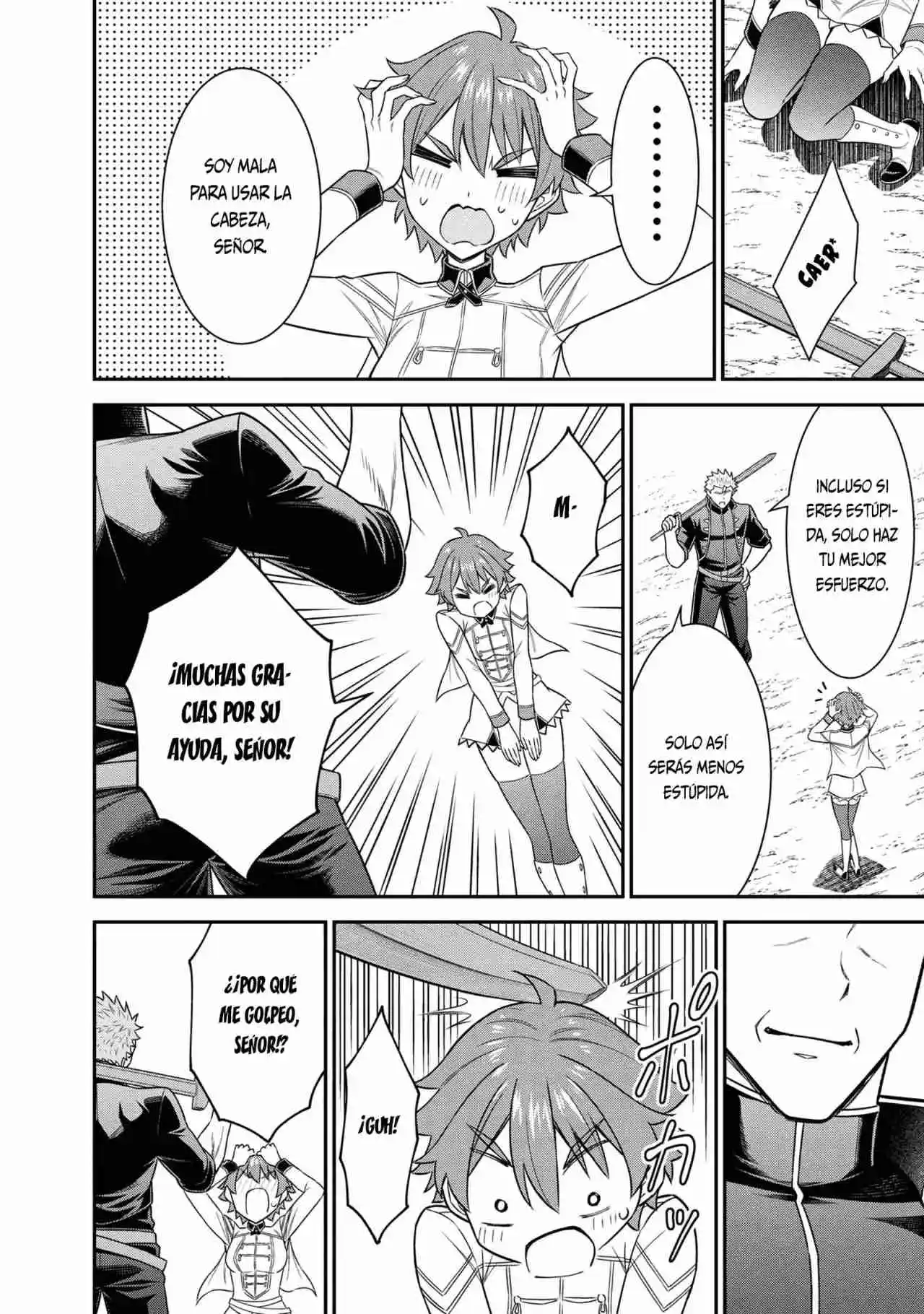 Kuro No Senki: Isekai Ten'i Shita Boku Ga Saikyou Na No Wa Bed No Ue Dake No You Desu 2 - Capítulo 6.2 - Página 18 - LectorTMOo