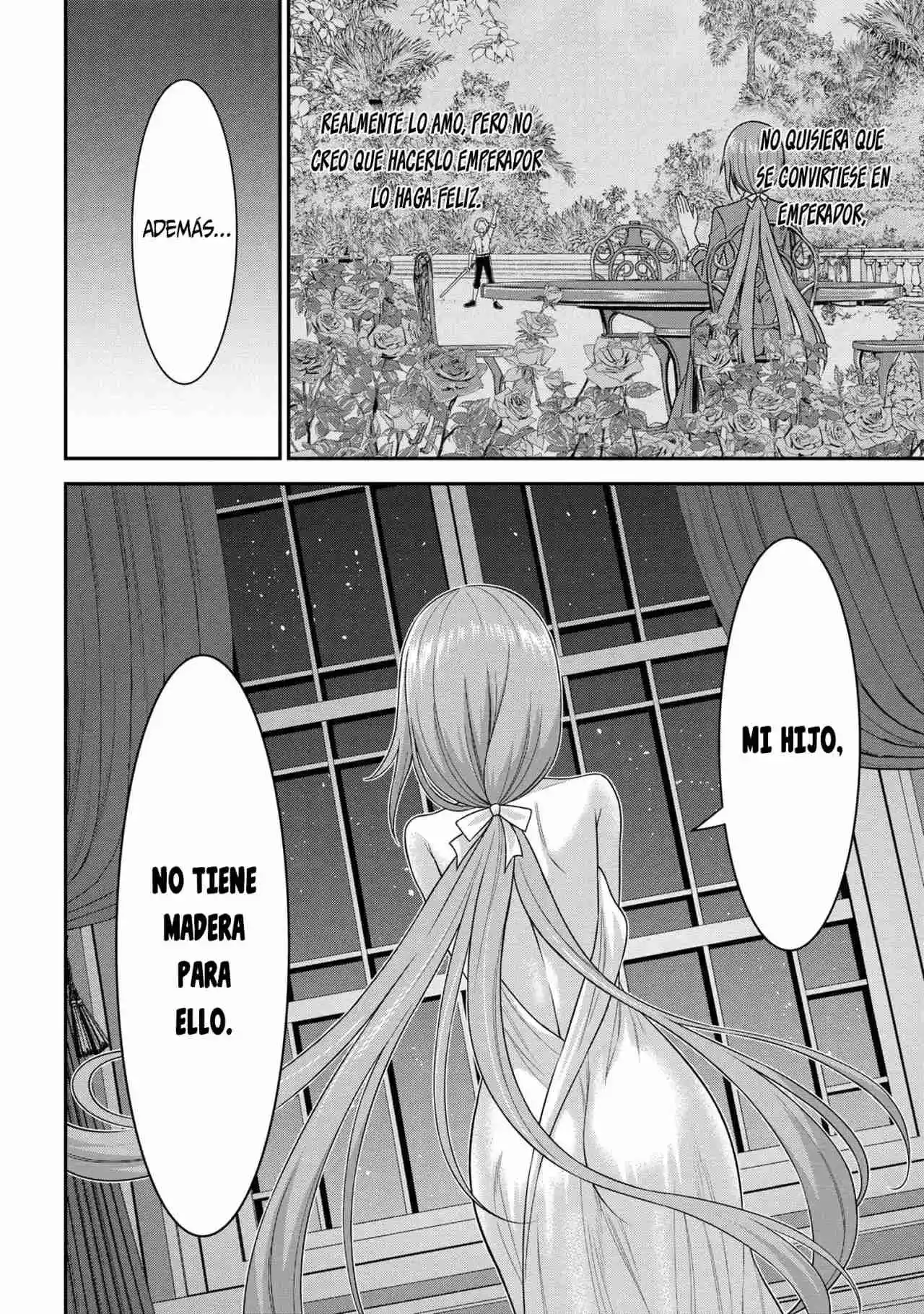 Kuro No Senki: Isekai Ten'i Shita Boku Ga Saikyou Na No Wa Bed No Ue Dake No You Desu 2 - Capítulo 7.1 - Página 13 - LectorTMOo