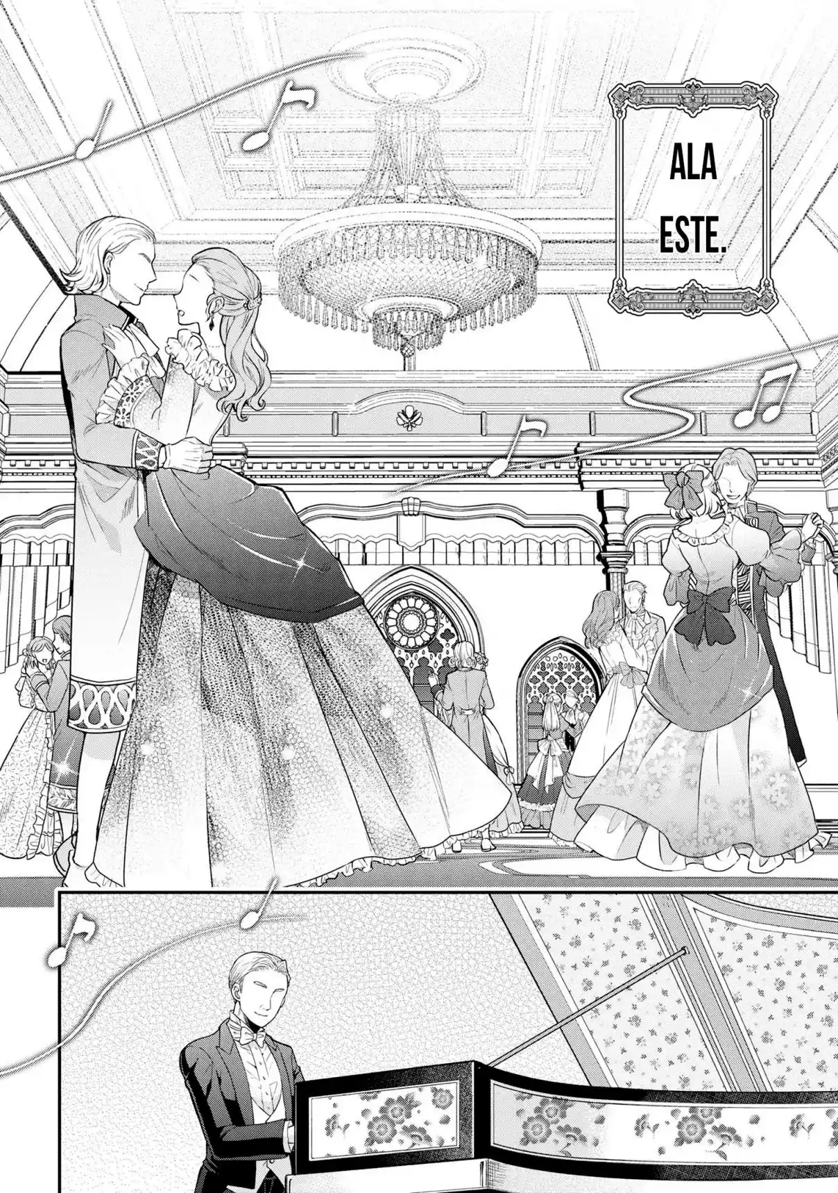 Kuro No Senki: Isekai Ten'i Shita Boku Ga Saikyou Na No Wa Bed No Ue Dake No You Desu 2 - Capítulo 7.2 - Página 15 - LectorTMOo