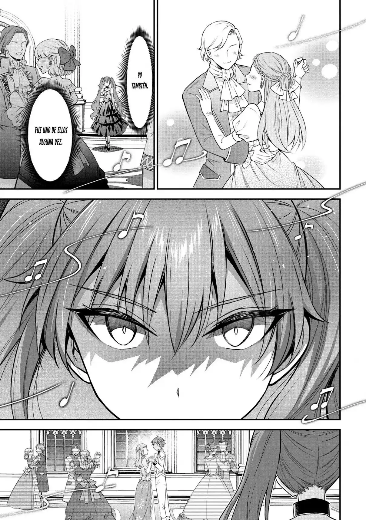 Kuro No Senki: Isekai Ten'i Shita Boku Ga Saikyou Na No Wa Bed No Ue Dake No You Desu 2 - Capítulo 7.2 - Página 16 - LectorTMOo