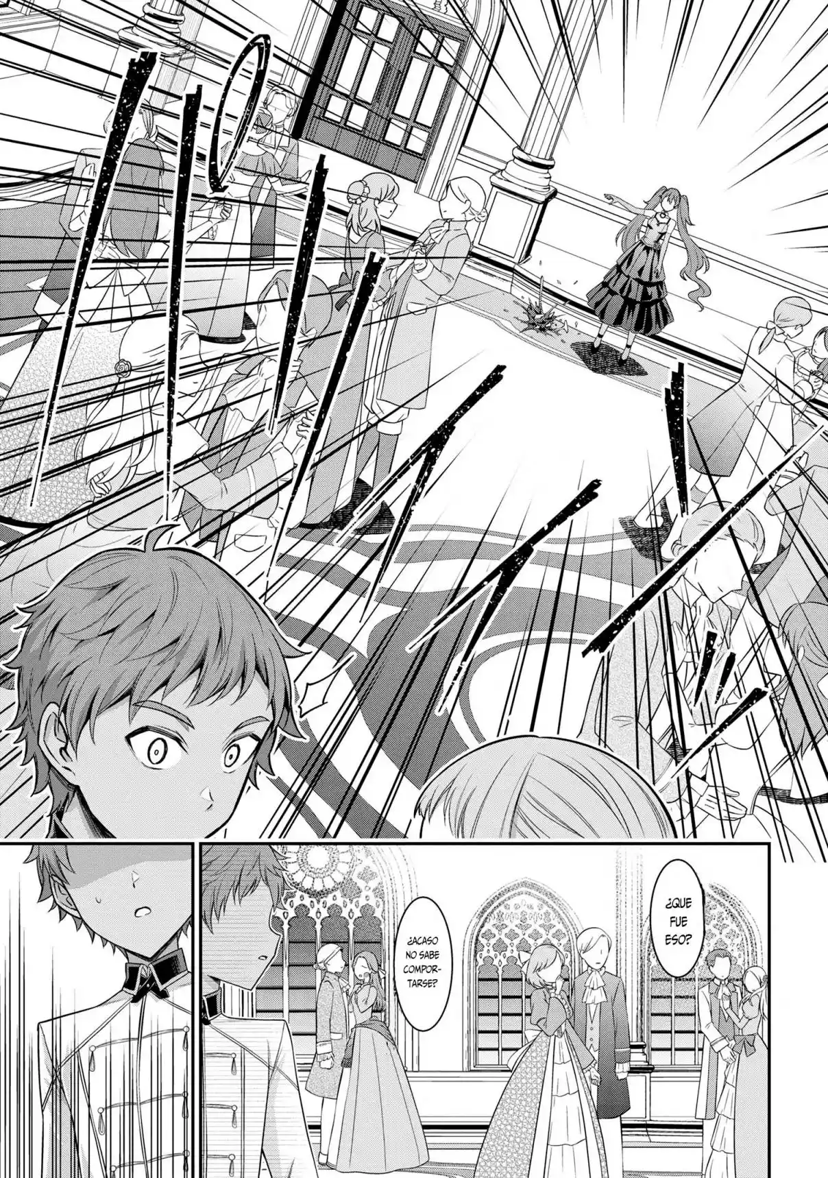Kuro No Senki: Isekai Ten'i Shita Boku Ga Saikyou Na No Wa Bed No Ue Dake No You Desu 2 - Capítulo 7.2 - Página 18 - LectorTMOo