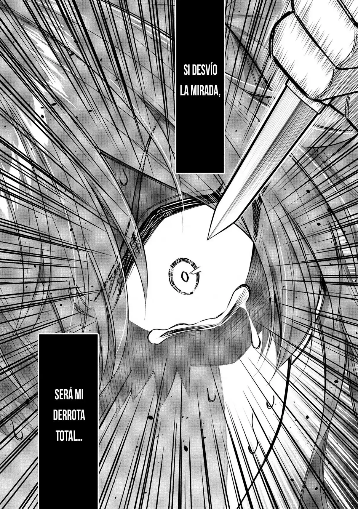 Kuro No Senki: Isekai Ten'i Shita Boku Ga Saikyou Na No Wa Bed No Ue Dake No You Desu 2 - Capítulo 7.3 - Página 19 - LectorTMOo