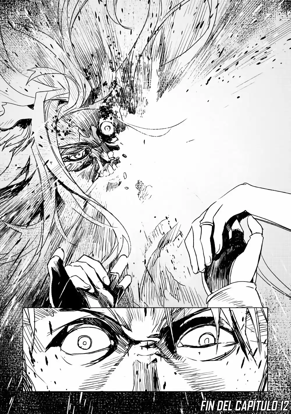 Kuro No Souzou Shoukanshi - Tenseisha No Hangyaku - Capítulo 12 - Página 24 - LectorTMOo