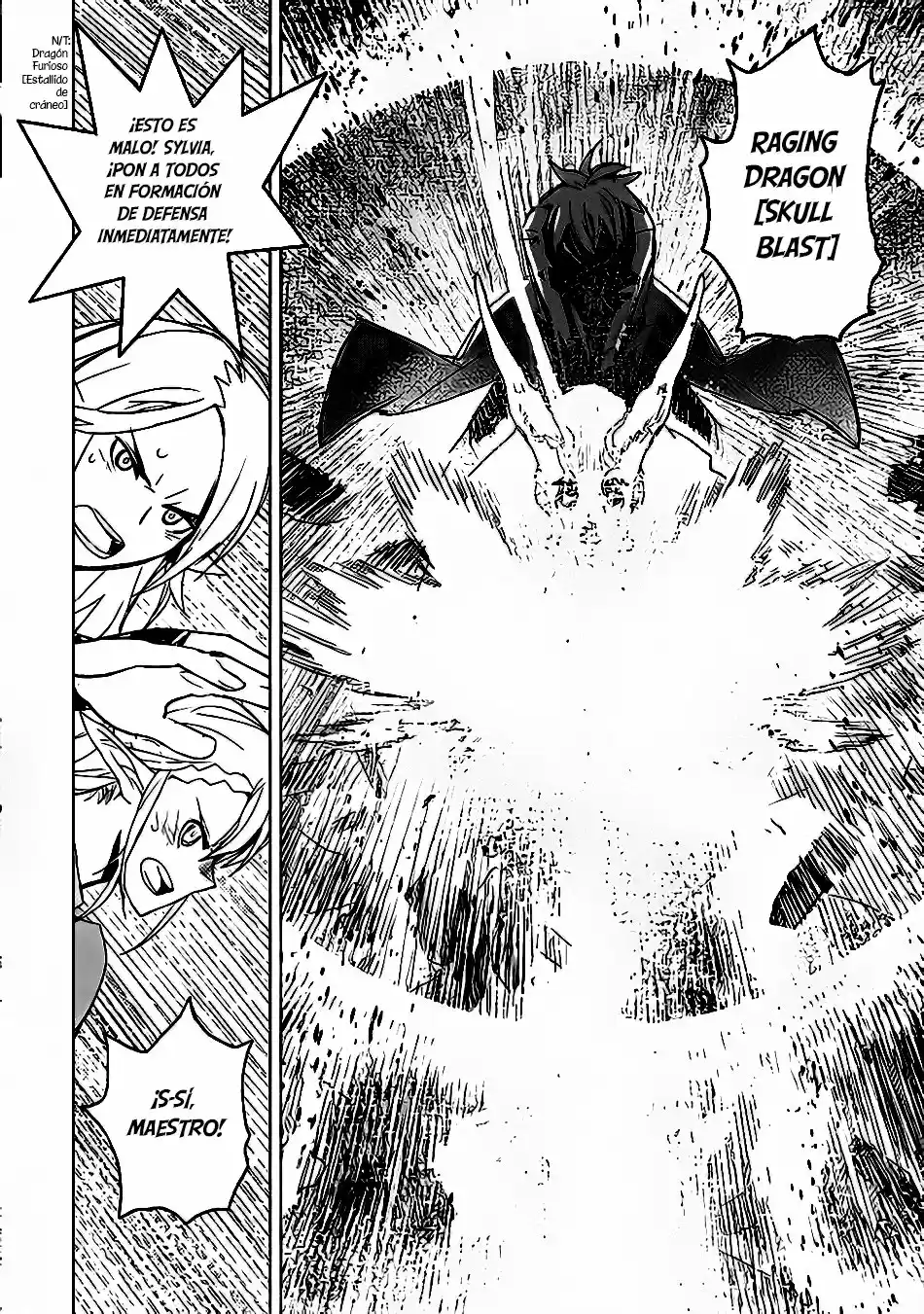 Kuro No Souzou Shoukanshi - Tenseisha No Hangyaku - Capítulo 14 - Página 11 - LectorTMOo