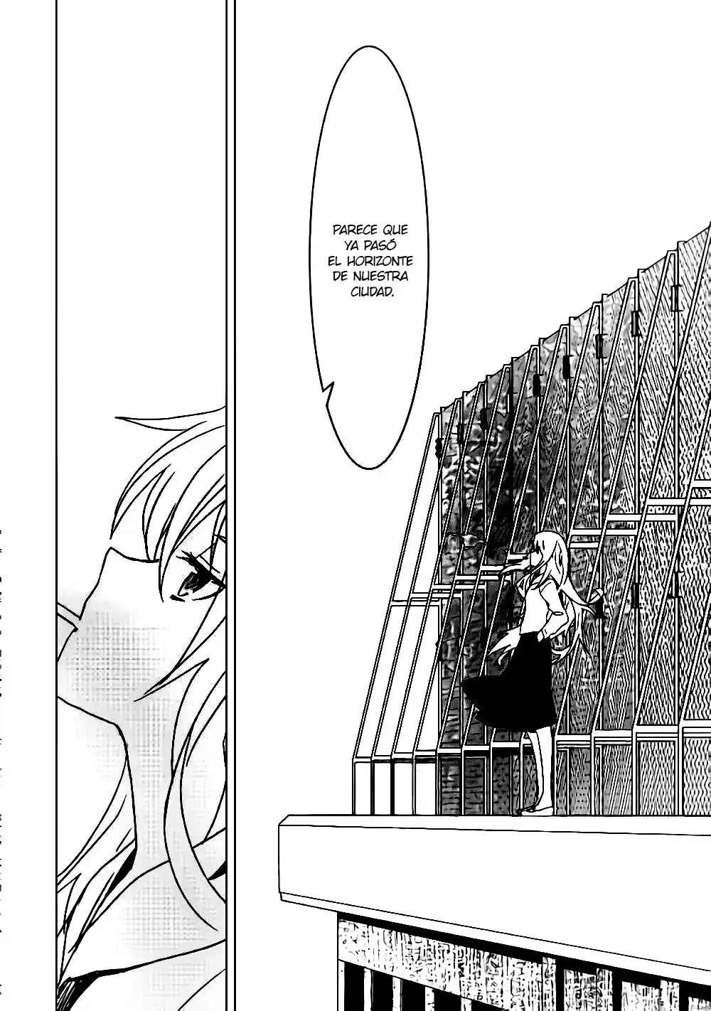 Kuro No Souzou Shoukanshi - Tenseisha No Hangyaku - Capítulo 17 - Página 5 - LectorTMOo