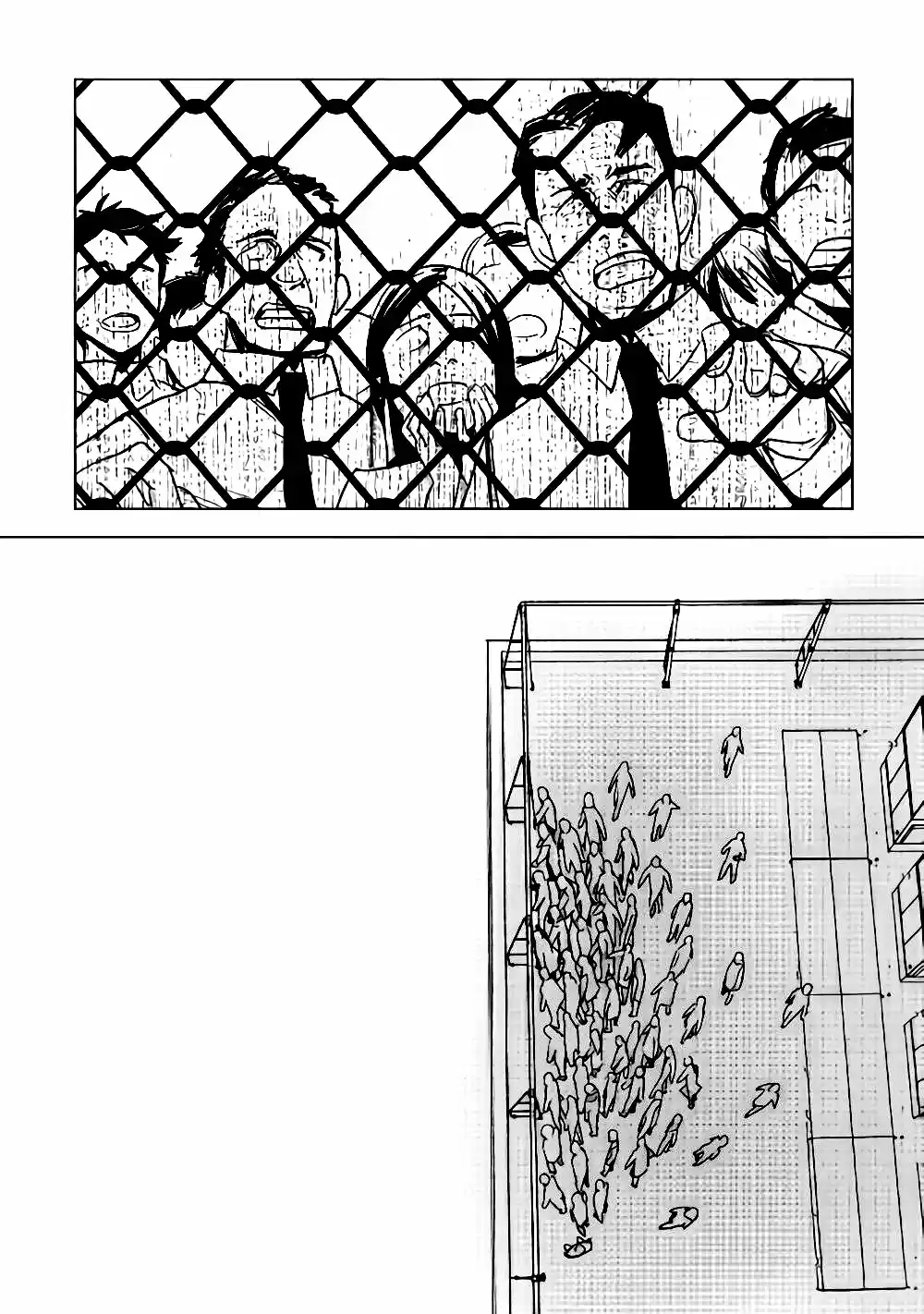 Kuro No Souzou Shoukanshi - Tenseisha No Hangyaku - Capítulo 17 - Página 10 - LectorTMOo