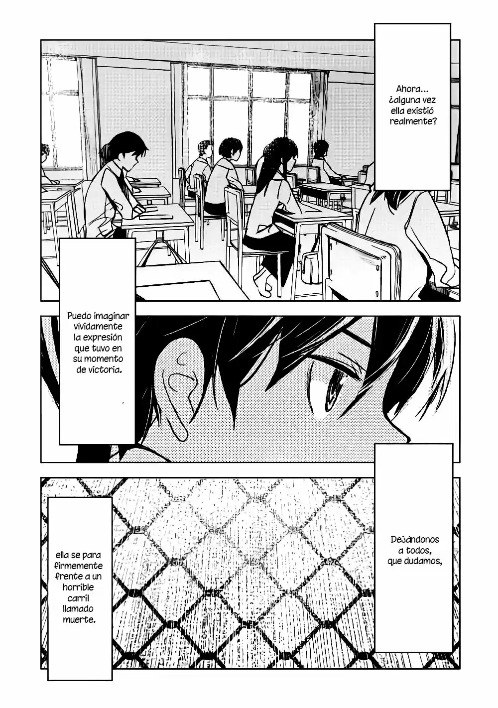 Kuro No Souzou Shoukanshi - Tenseisha No Hangyaku - Capítulo 17 - Página 18 - LectorTMOo