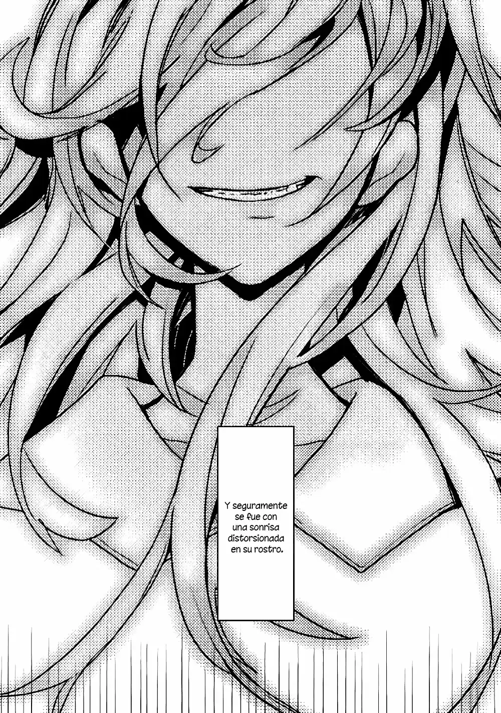 Kuro No Souzou Shoukanshi - Tenseisha No Hangyaku - Capítulo 17 - Página 19 - LectorTMOo
