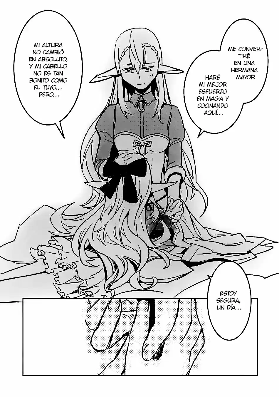 Kuro No Souzou Shoukanshi - Tenseisha No Hangyaku - Capítulo 18 - Página 19 - LectorTMOo
