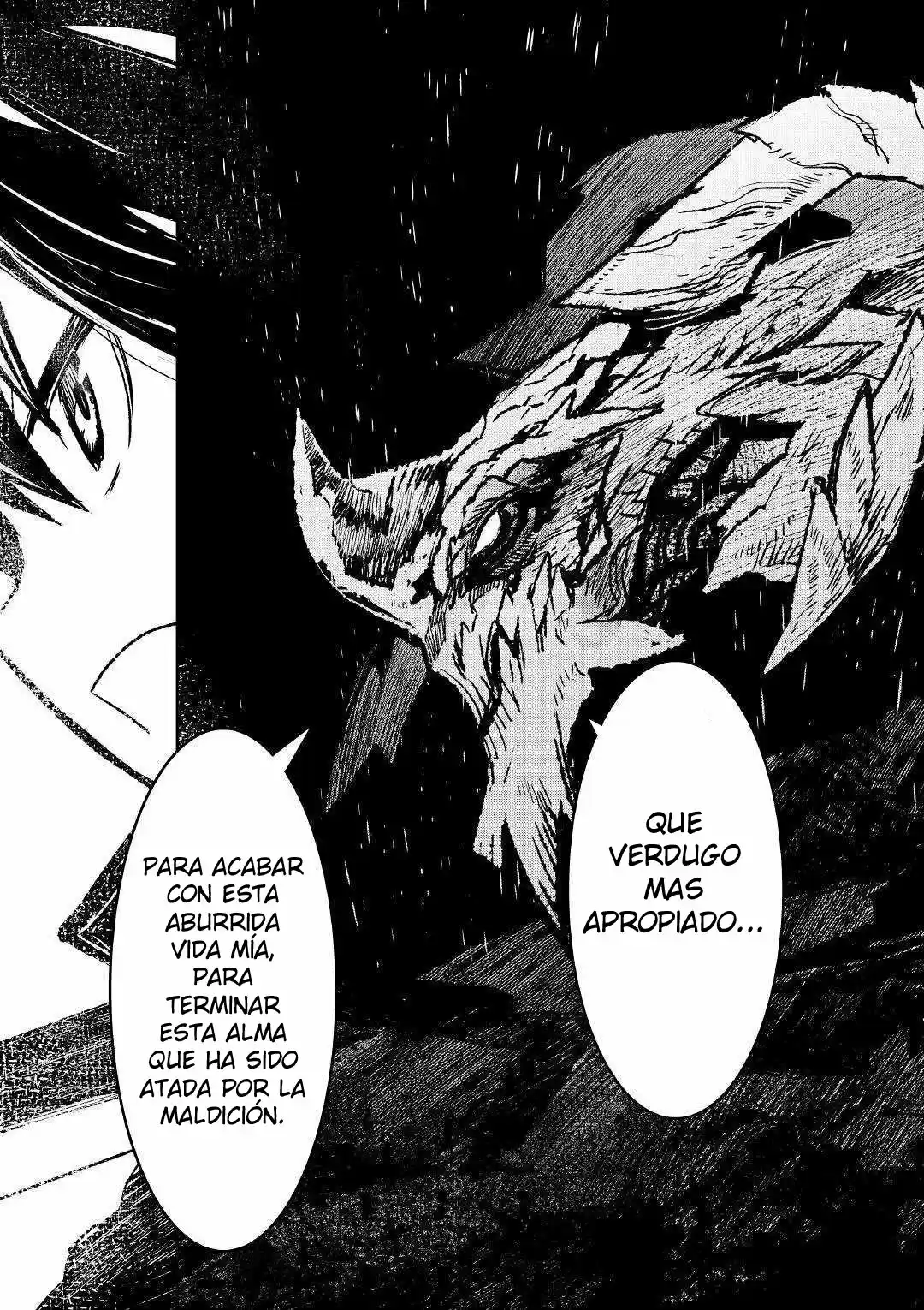 Kuro No Souzou Shoukanshi - Tenseisha No Hangyaku - Capítulo 23 - Página 4 - LectorTMOo