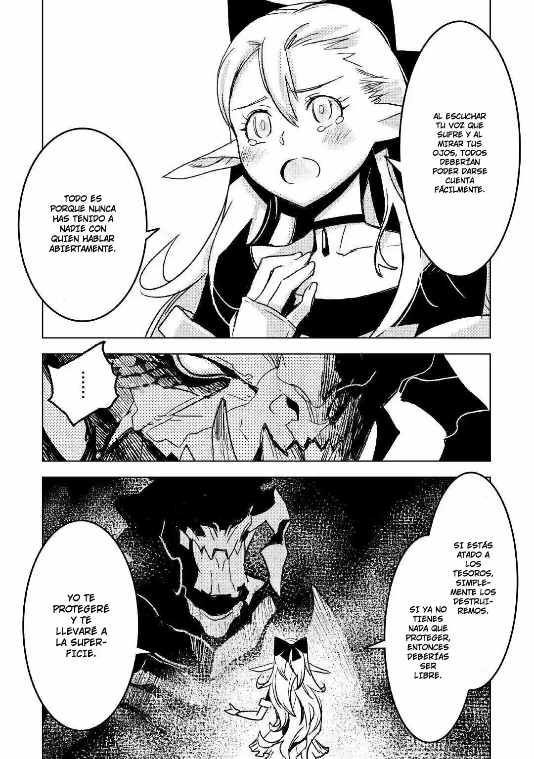 Kuro No Souzou Shoukanshi - Tenseisha No Hangyaku - Capítulo 24 - Página 12 - LectorTMOo