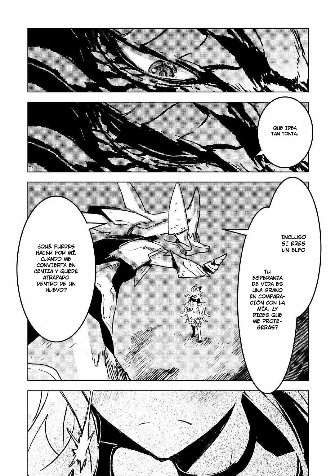 Kuro No Souzou Shoukanshi - Tenseisha No Hangyaku - Capítulo 24 - Página 13 - LectorTMOo
