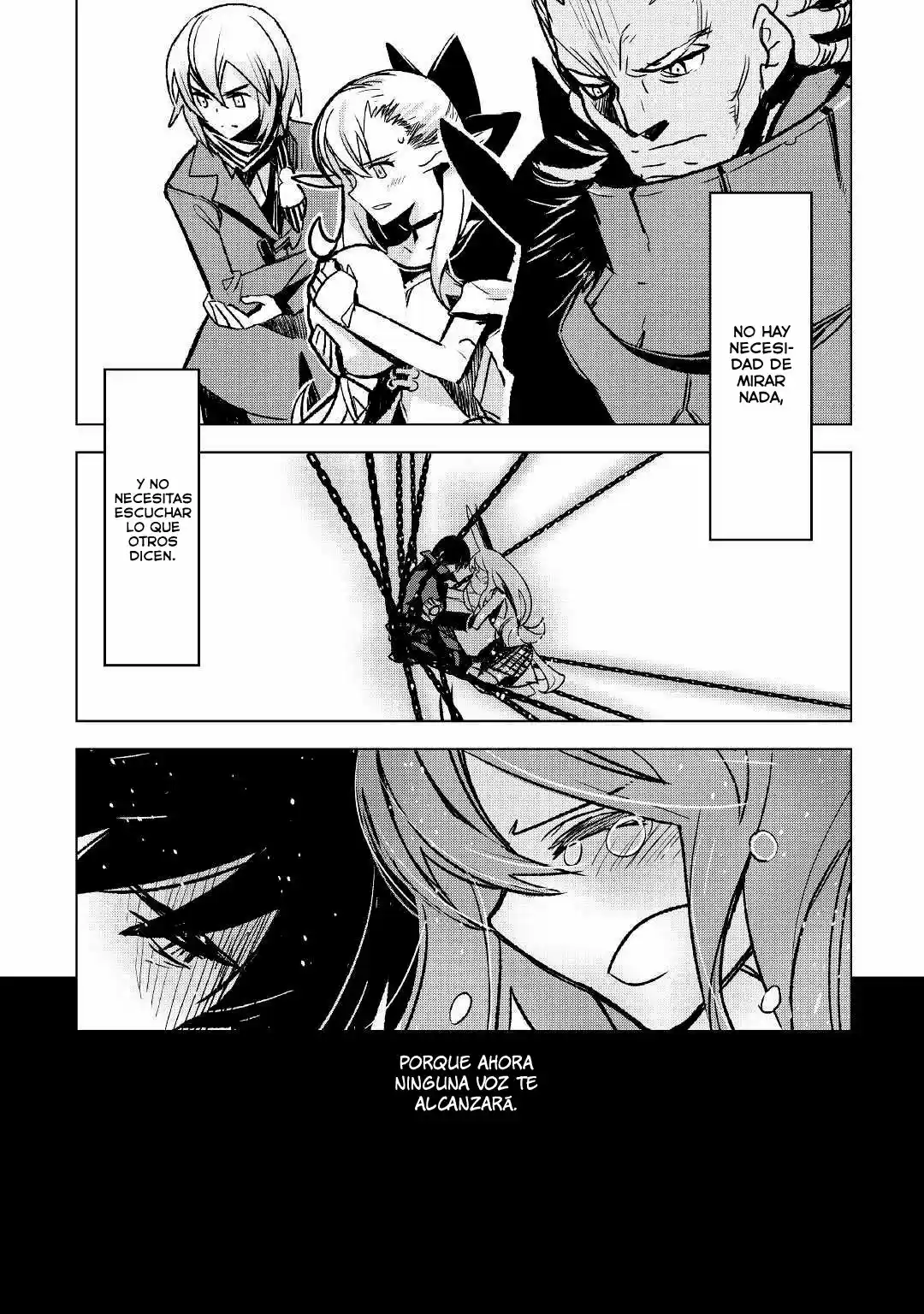 Kuro No Souzou Shoukanshi - Tenseisha No Hangyaku - Capítulo 25.20 - Página 8 - LectorTMOo