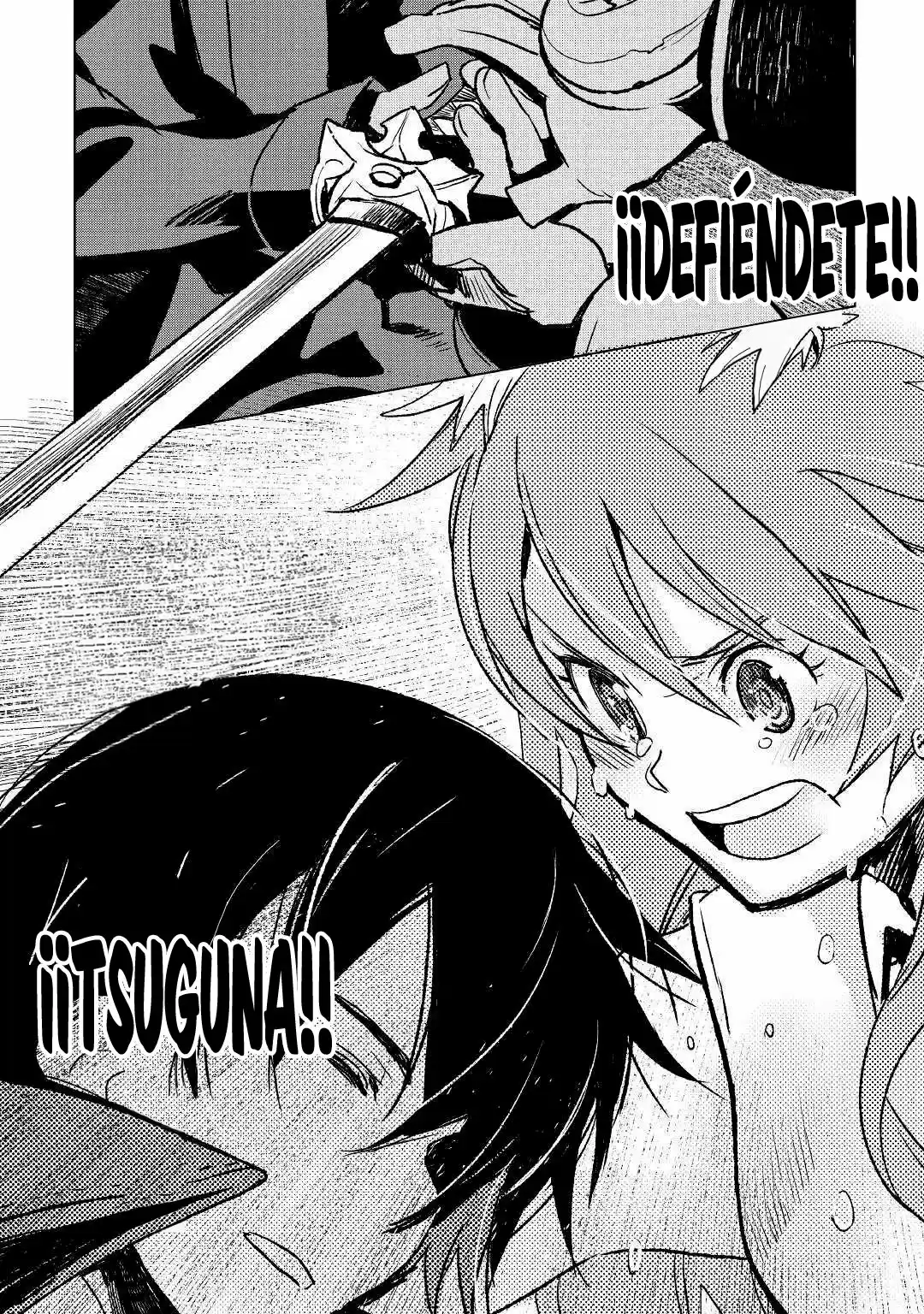 Kuro No Souzou Shoukanshi - Tenseisha No Hangyaku - Capítulo 25.20 - Página 12 - LectorTMOo