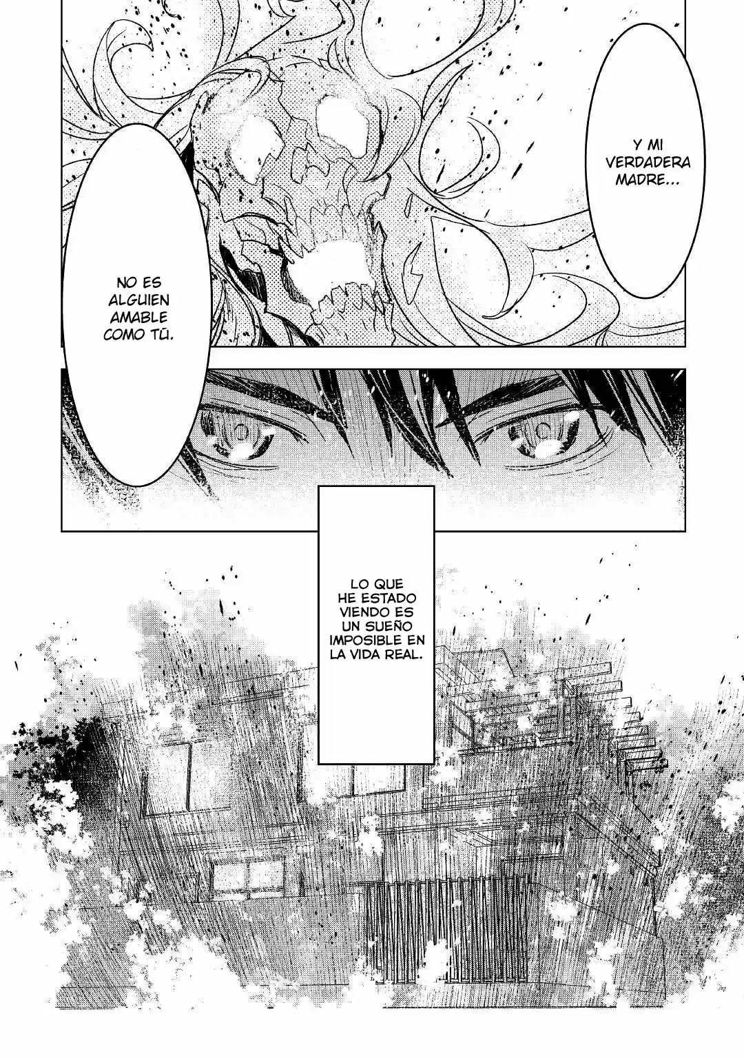 Kuro No Souzou Shoukanshi - Tenseisha No Hangyaku - Capítulo 25.20 - Página 16 - LectorTMOo