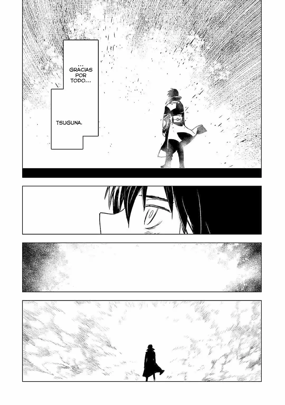 Kuro No Souzou Shoukanshi - Tenseisha No Hangyaku - Capítulo 26 - Página 7 - LectorTMOo