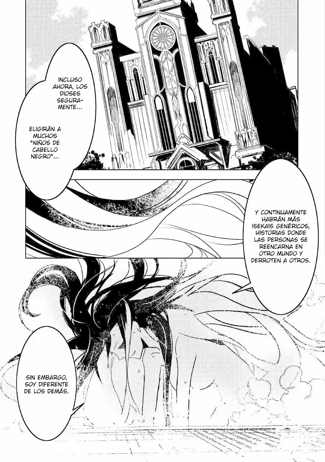 Kuro No Souzou Shoukanshi - Tenseisha No Hangyaku - Capítulo 26 - Página 18 - LectorTMOo