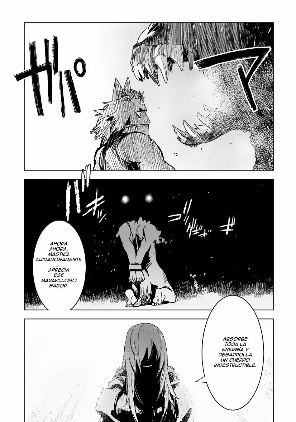 Kuro No Souzou Shoukanshi - Tenseisha No Hangyaku - Capítulo 5 - Página 16 - LectorTMOo