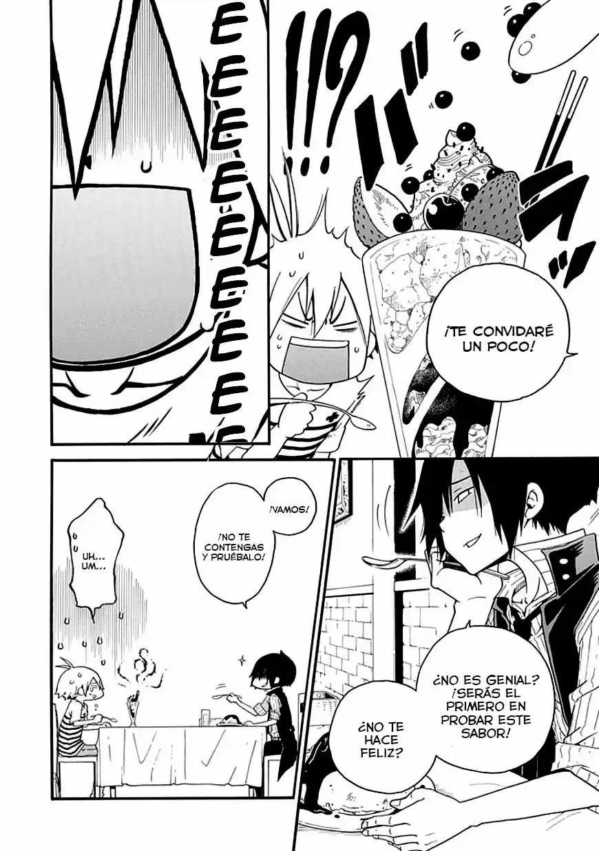 Kuro No Tantei - Capítulo 1 - Página 51 - LectorTMOo