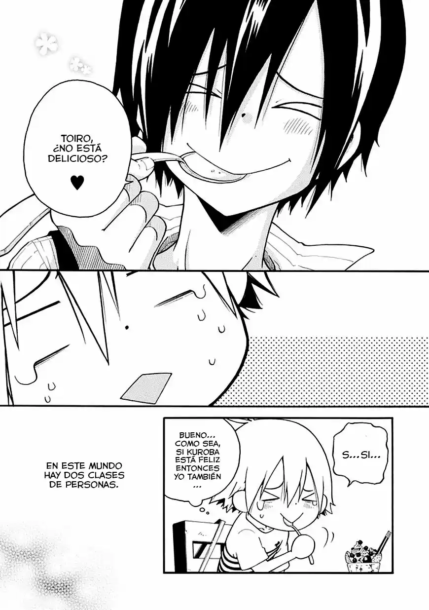 Kuro No Tantei - Capítulo 1 - Página 52 - LectorTMOo