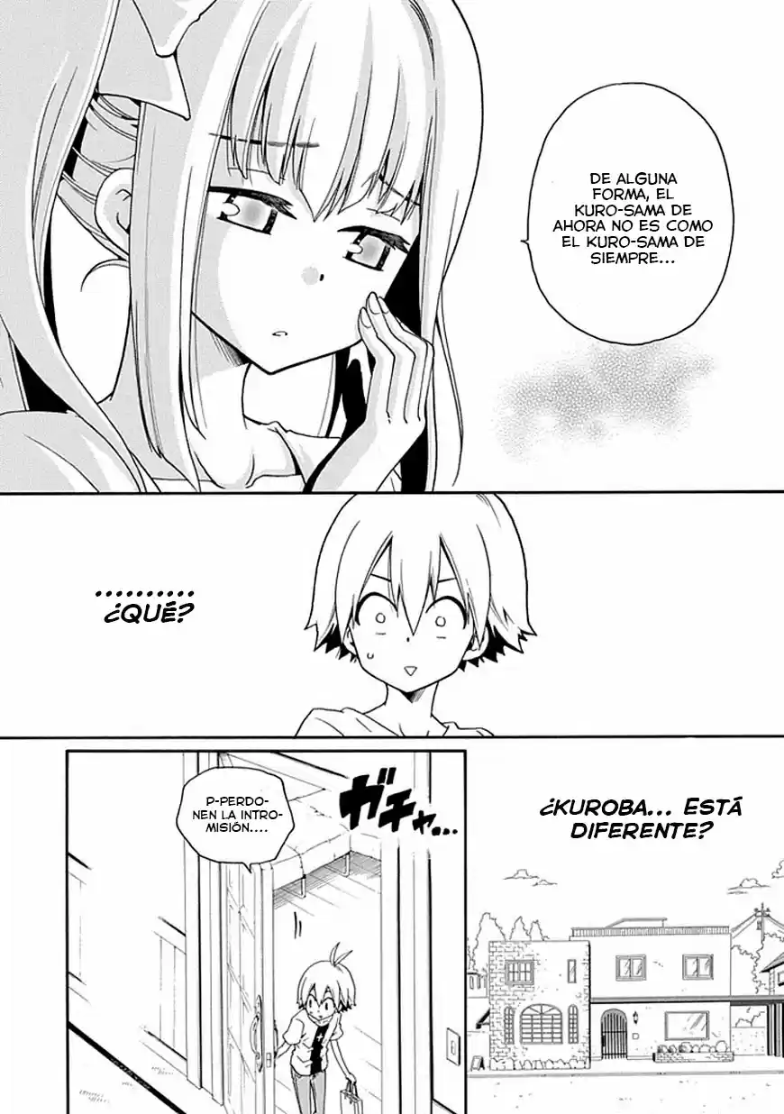 Kuro No Tantei - Capítulo 14 - Página 8 - LectorTMOo