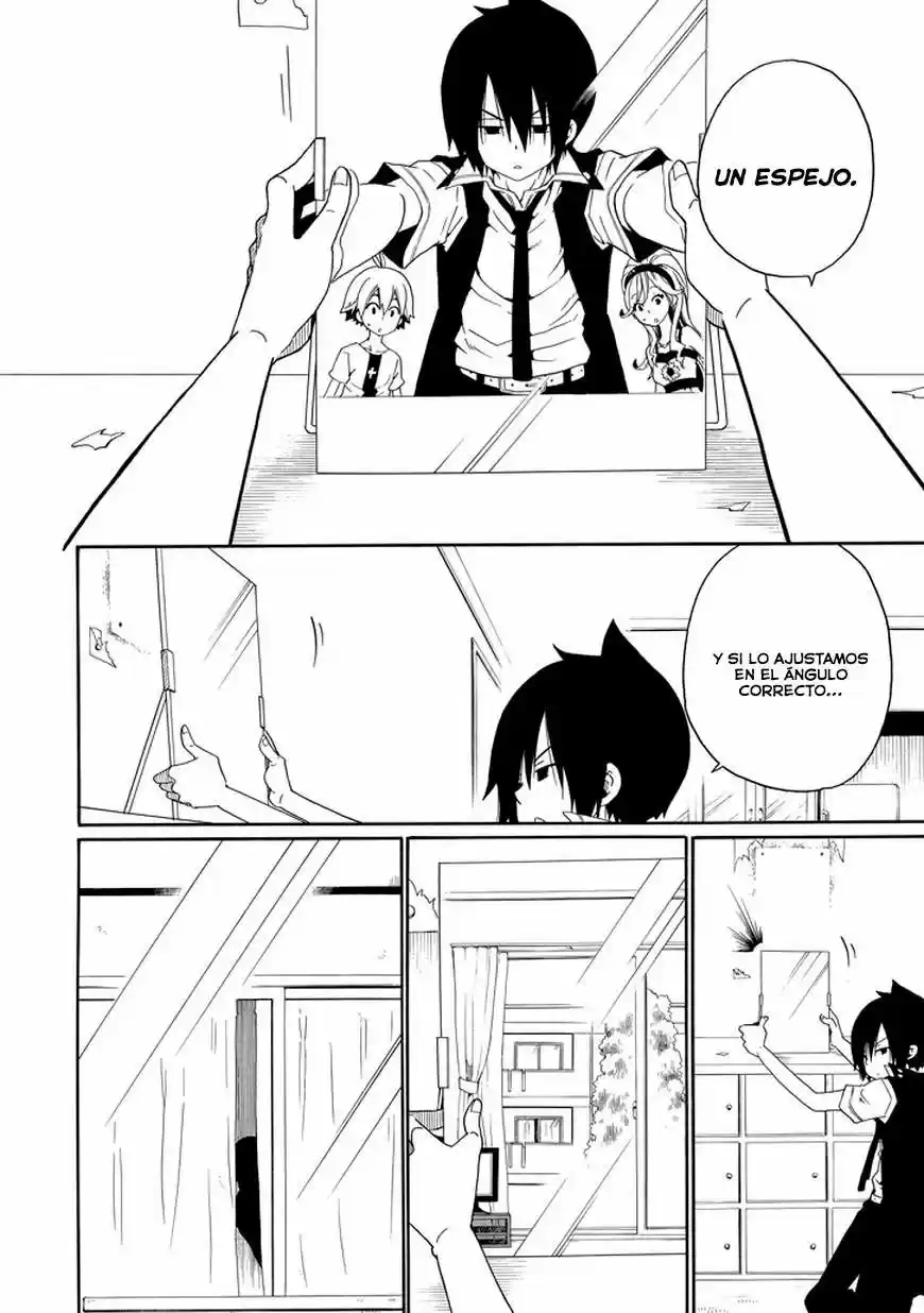 Kuro No Tantei - Capítulo 19 - Página 30 - LectorTMOo