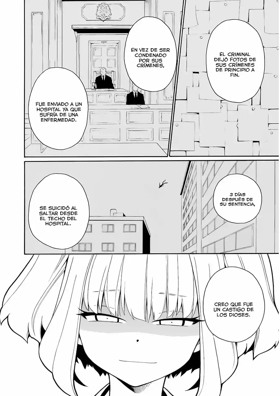 Kuro No Tantei - Capítulo 25 - Página 24 - LectorTMOo