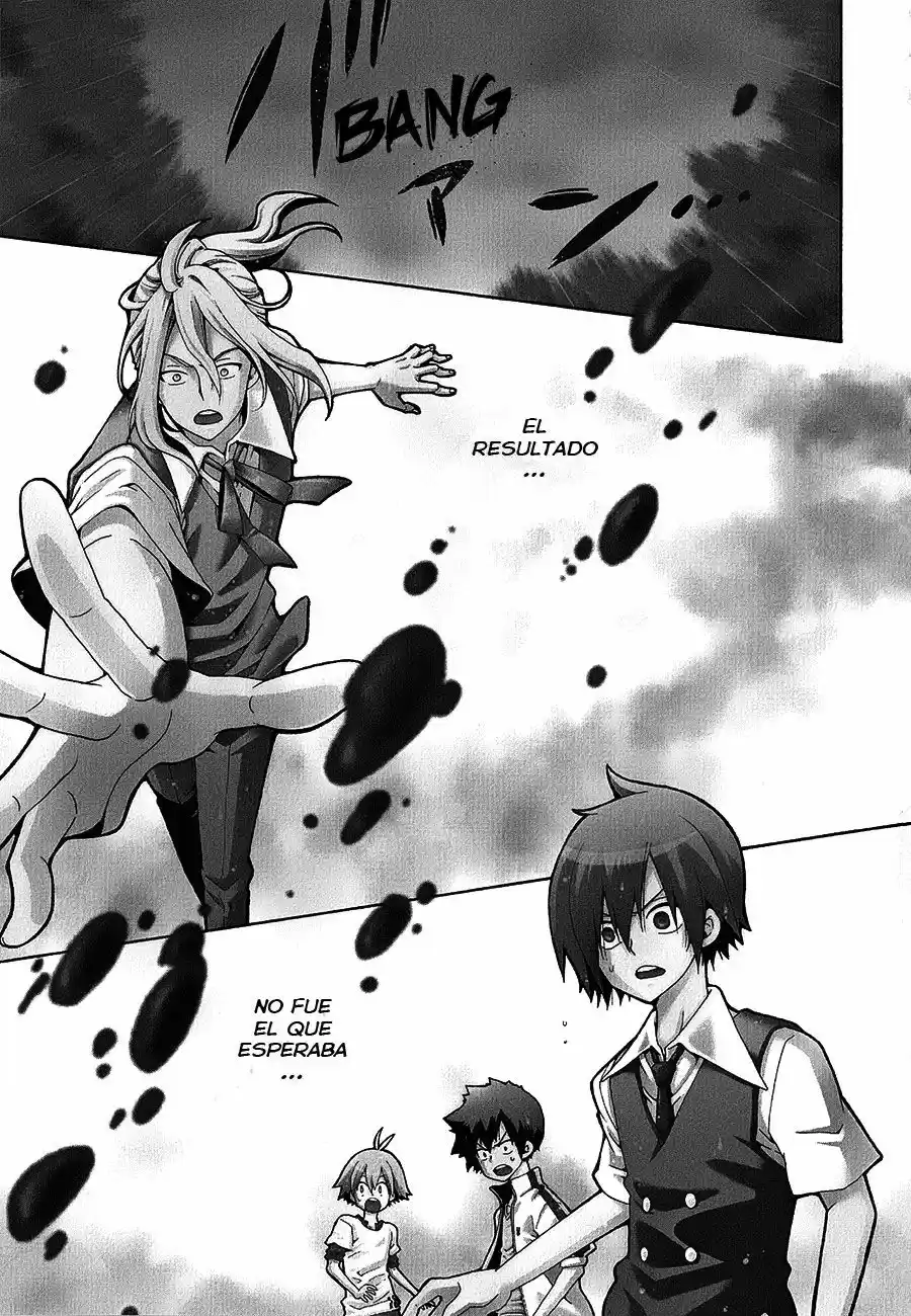 Kuro No Tantei - Capítulo 30 - Página 2 - LectorTMOo