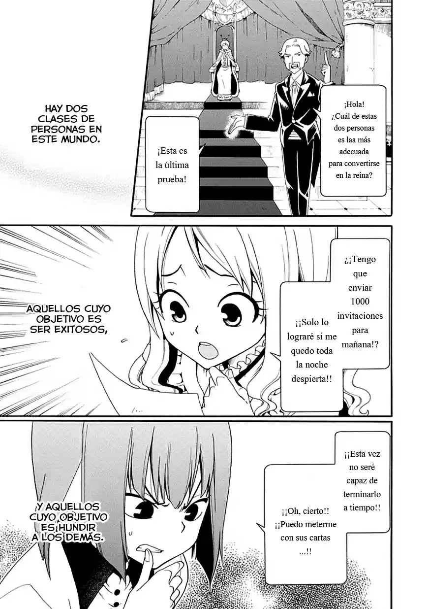 Kuro No Tantei - Capítulo 4 - Página 2 - LectorTMOo