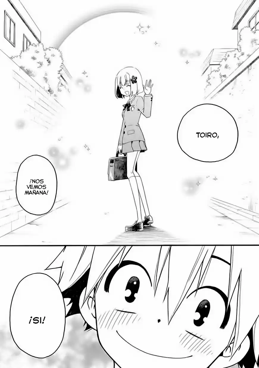 Kuro No Tantei - Capítulo 5 - Página 26 - LectorTMOo