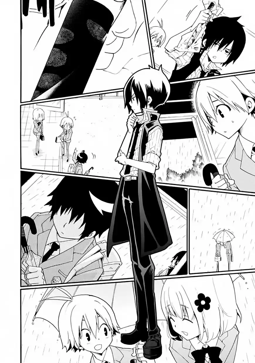 Kuro No Tantei - Capítulo 5 - Página 39 - LectorTMOo