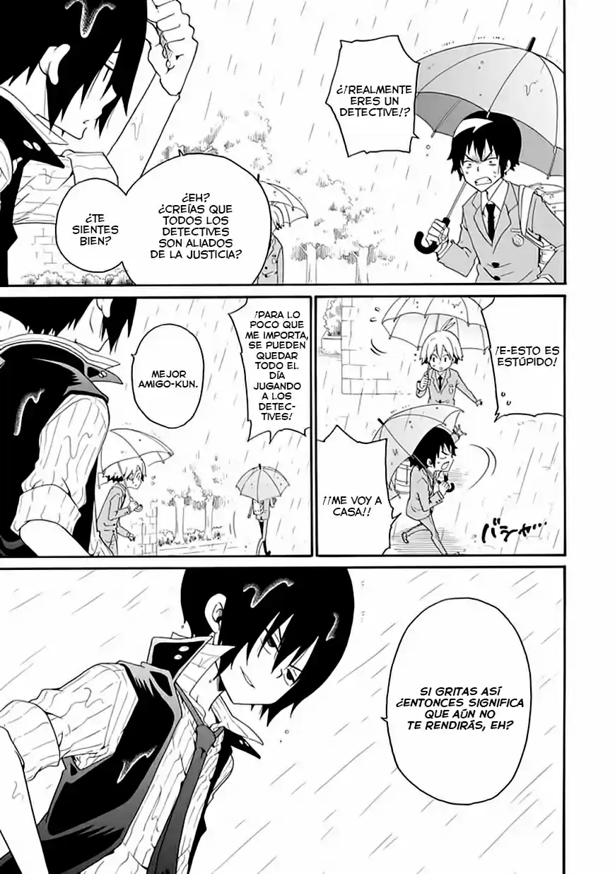 Kuro No Tantei - Capítulo 5 - Página 54 - LectorTMOo