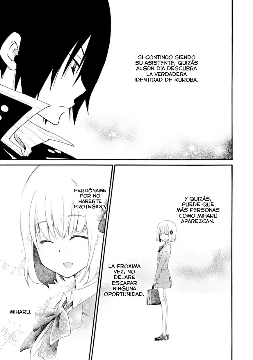 Kuro No Tantei - Capítulo 5 - Página 68 - LectorTMOo