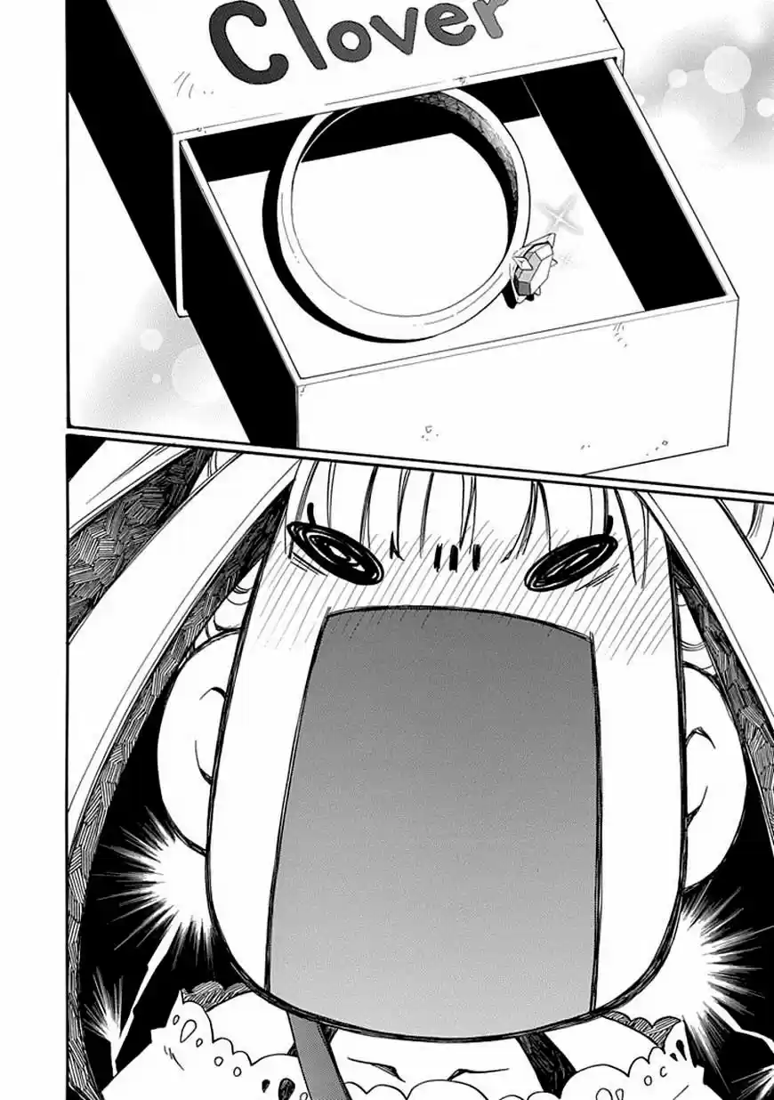 Kuro No Tantei - Capítulo 7 - Página 30 - LectorTMOo
