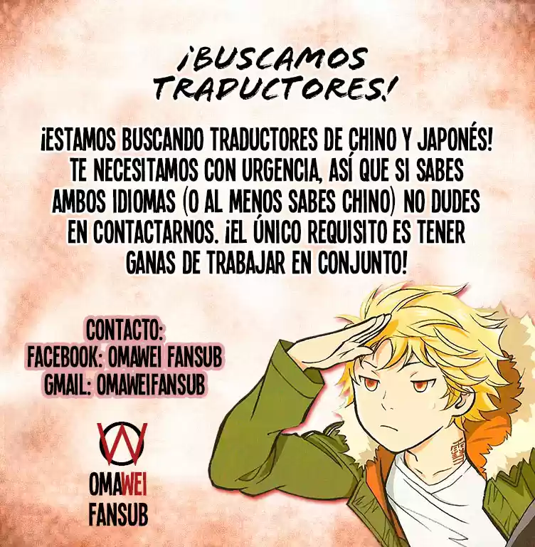 Kuro No Tantei - Capítulo 8 - Página 1 - LectorTMOo