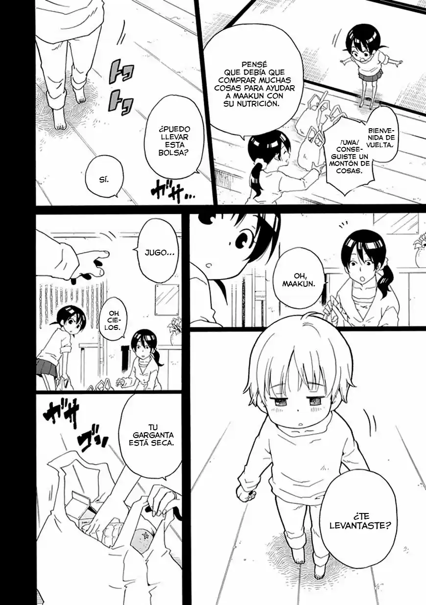 Kuro No Tantei - Capítulo 9 - Página 26 - LectorTMOo