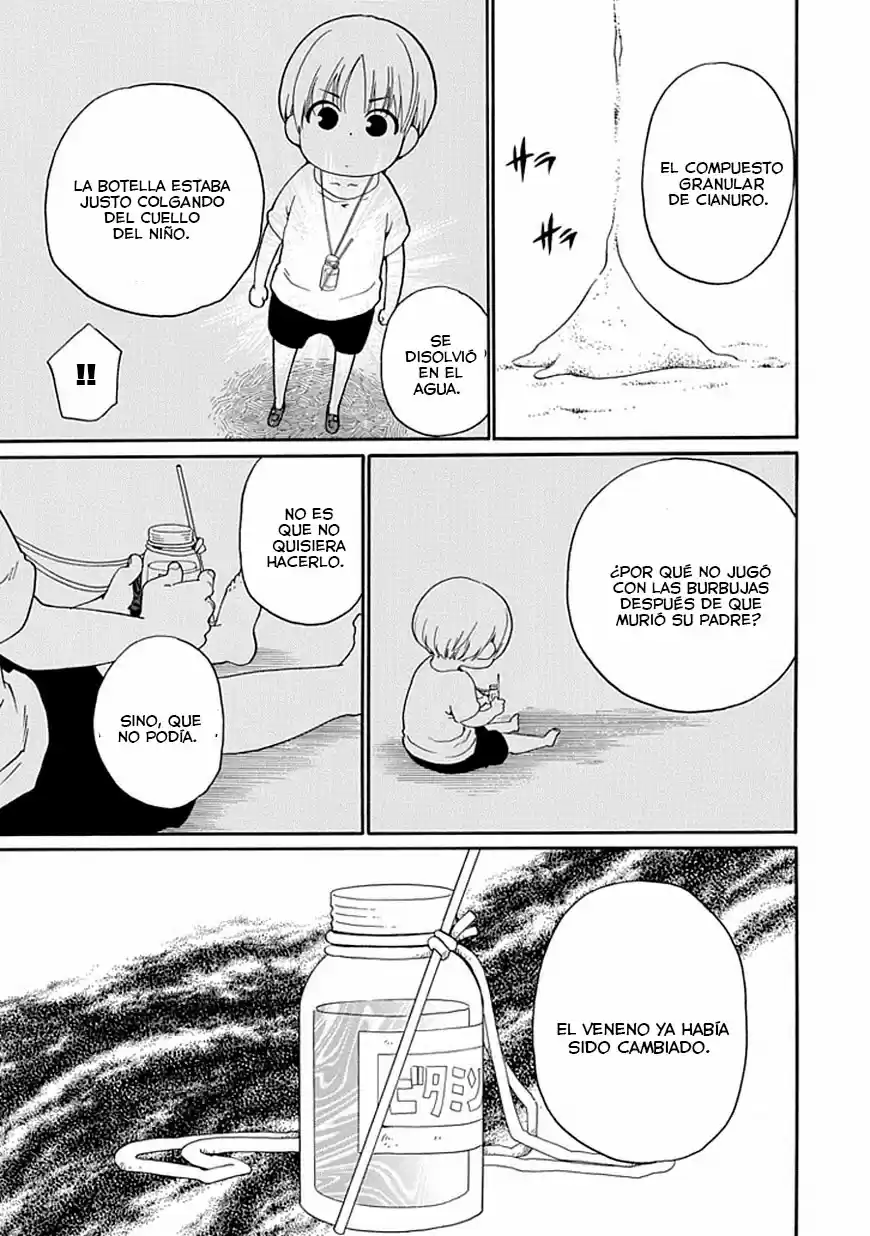 Kuro No Tantei - Capítulo 9 - Página 49 - LectorTMOo