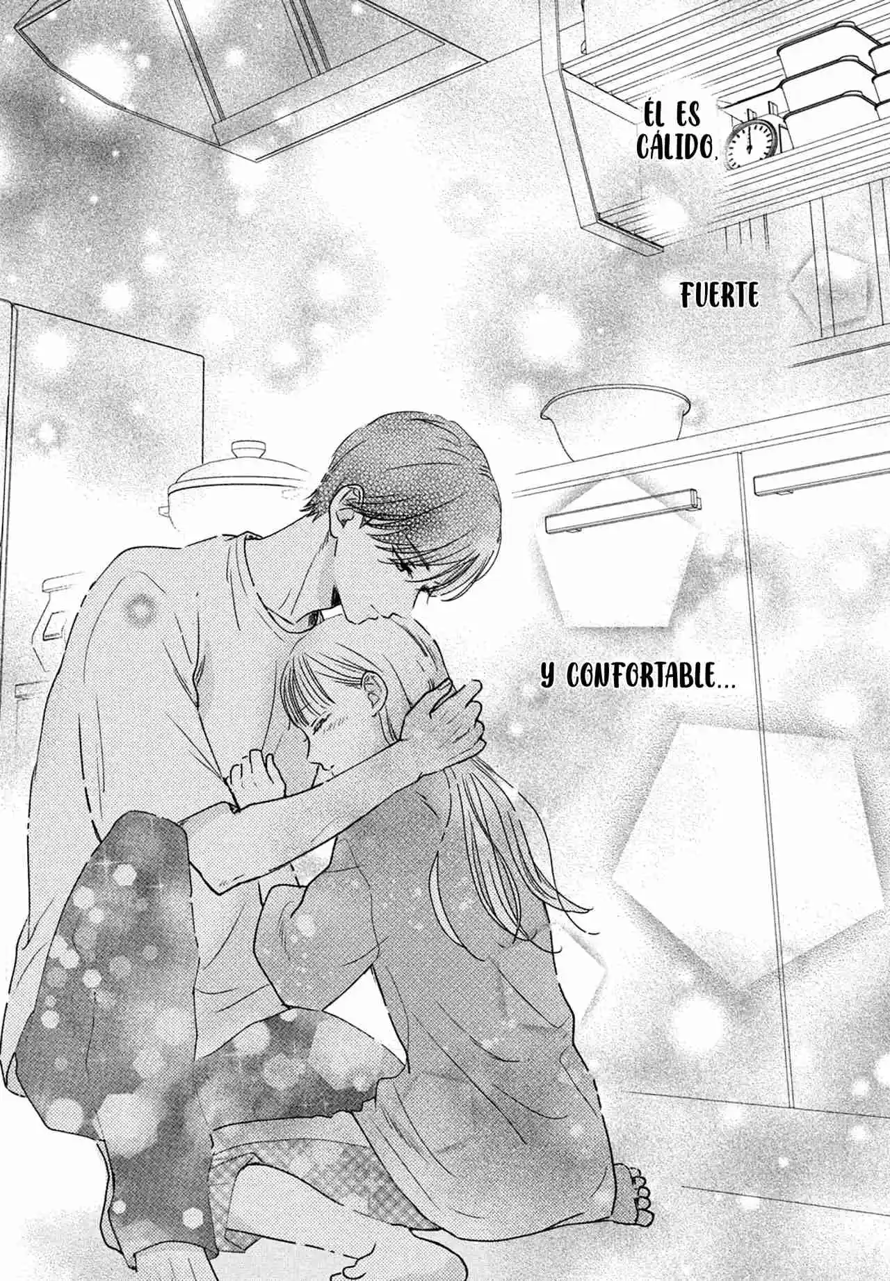 Kurogane-kun To Saikyou No Koi - Capítulo 2 - Página 35 - LectorTMOo