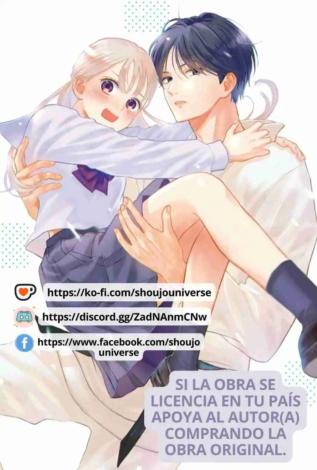 Kurogane-kun To Saikyou No Koi - Capítulo 2 - Página 44 - LectorTMOo