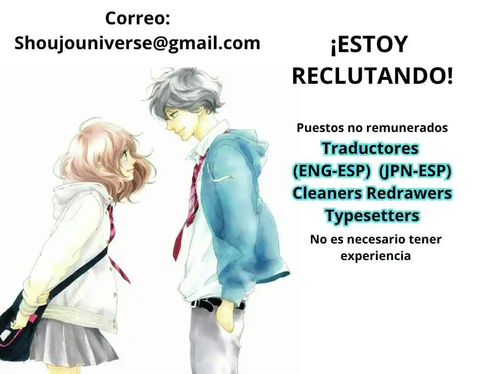 Kurogane-kun To Saikyou No Koi - Capítulo 2 - Página 45 - LectorTMOo