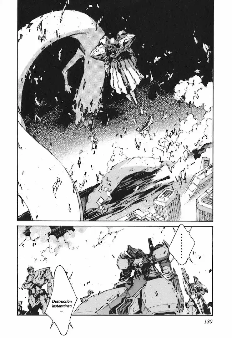 Kurogane No Linebarrel - Capítulo 120 - Página 8 - LectorTMOo