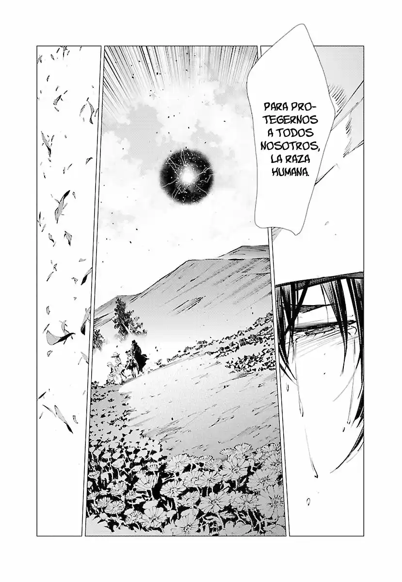 Kurogane No Linebarrel - Capítulo 123 - Página 12 - LectorTMOo