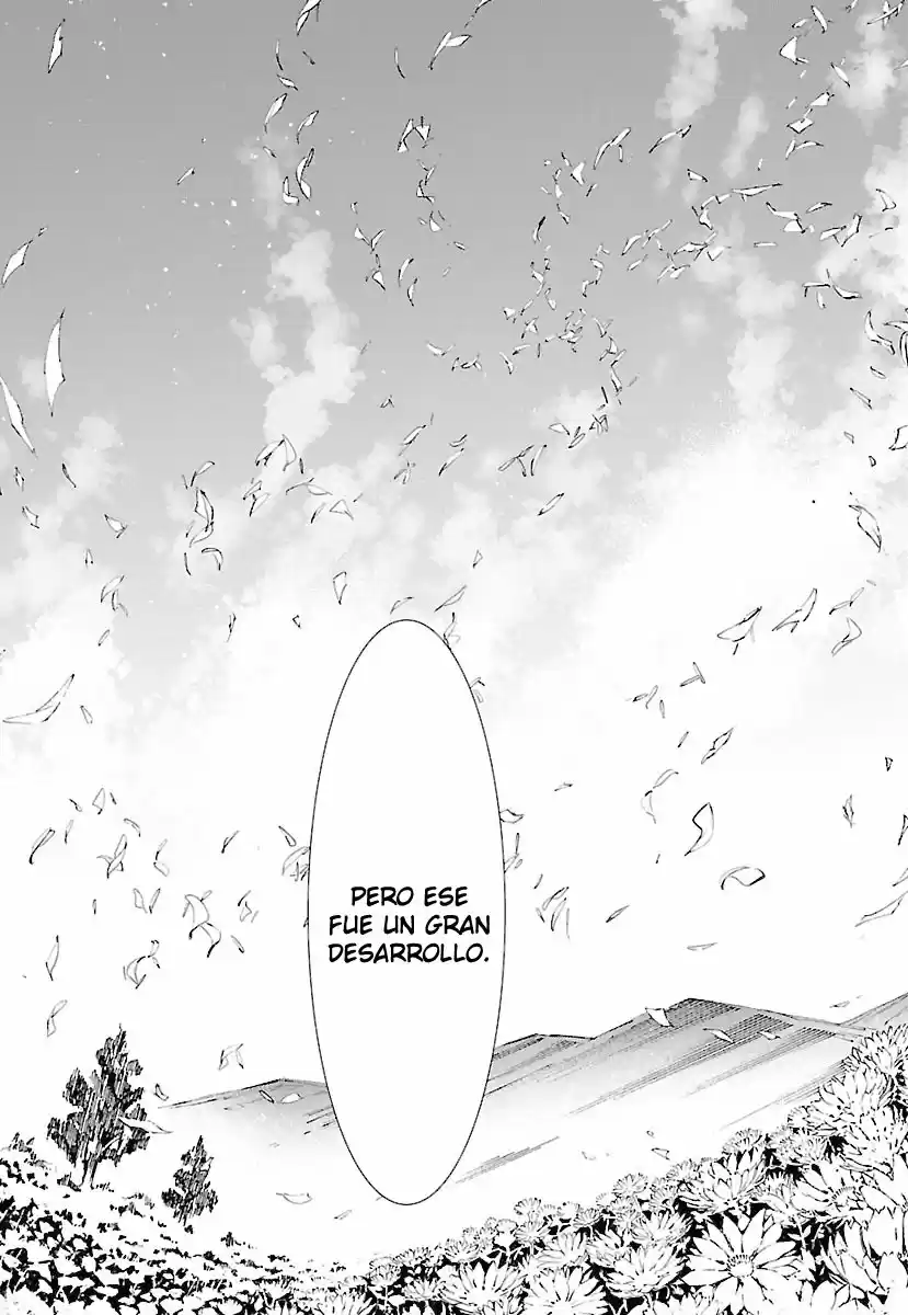 Kurogane No Linebarrel - Capítulo 123 - Página 24 - LectorTMOo