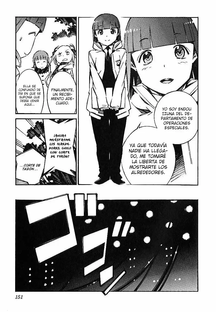 Kurogane No Linebarrel - Capítulo 46.20 - Página 4 - LectorTMOo