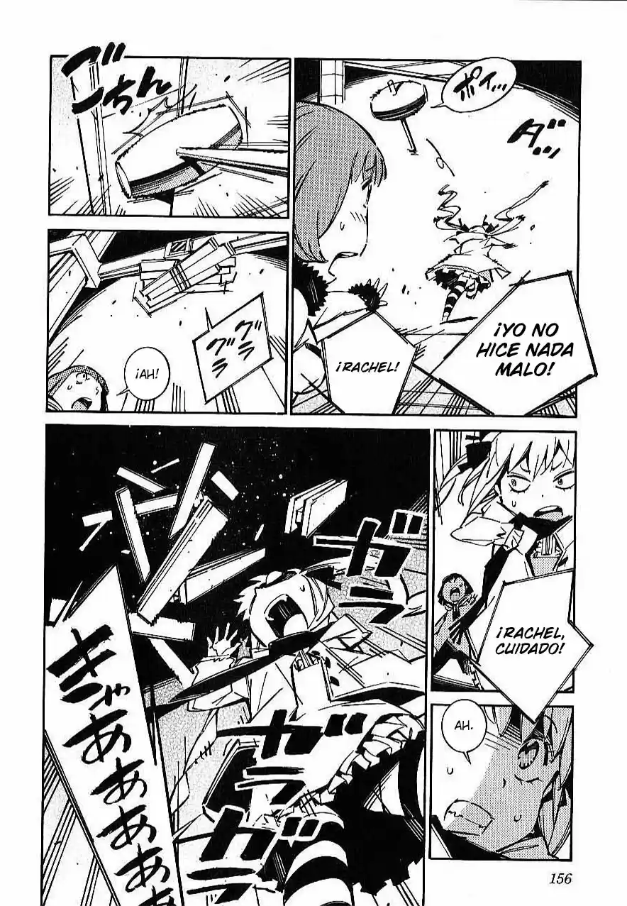 Kurogane No Linebarrel - Capítulo 46.20 - Página 9 - LectorTMOo