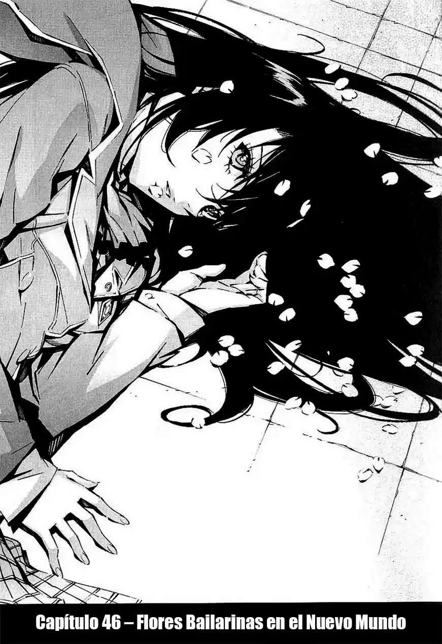 Kurogane No Linebarrel - Capítulo 46 - Página 2 - LectorTMOo